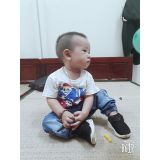 Combo 26 quần và áo bé trai tặng thêm 3 áo
