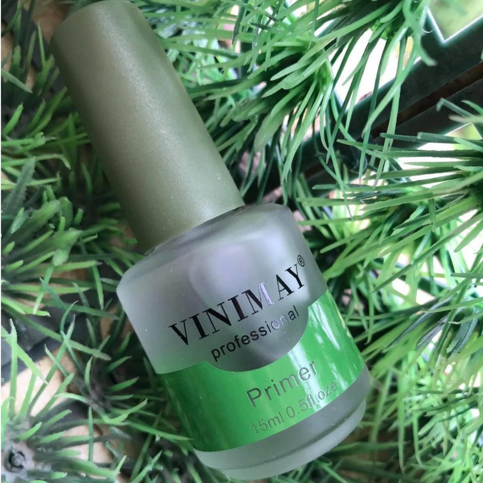 Kiềm dầu cho móng Vinimay, primer 15ml