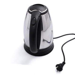 Bình Đun Nước Siêu Tốc INOX 1.8 Lít