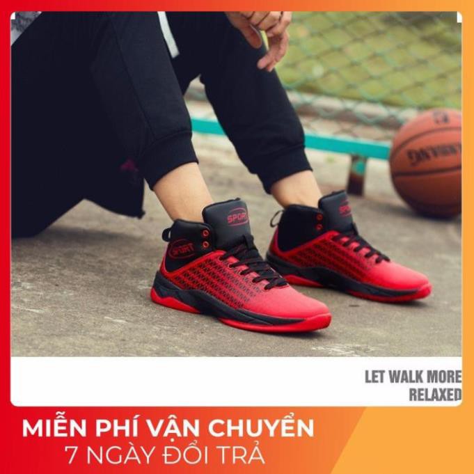 sale Giày Bóng Rổ Cao Cổ Nam Tăng chiều cao - Hàng Full box có video Tốt Nhất . Siêu Giảm Giá XỊN 2020 new : : ' " ! ⁿ |