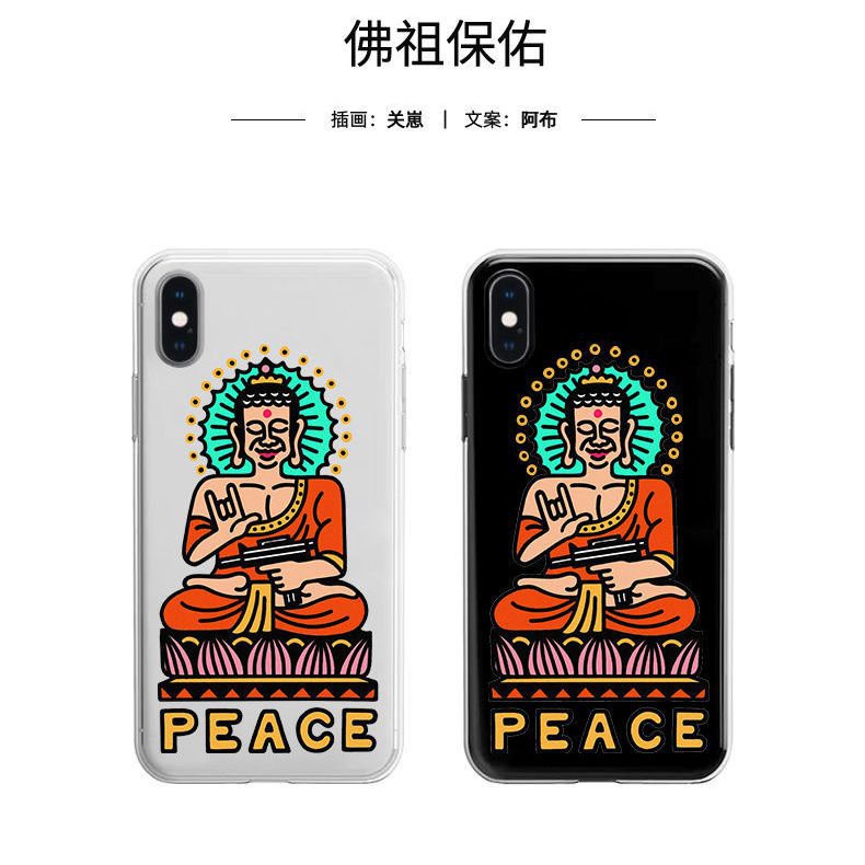 Ốp Điện Thoại Trong Suốt Bảo Vệ Camera Cho Xiaomi 10 / Xiaomi 11 | BigBuy360 - bigbuy360.vn