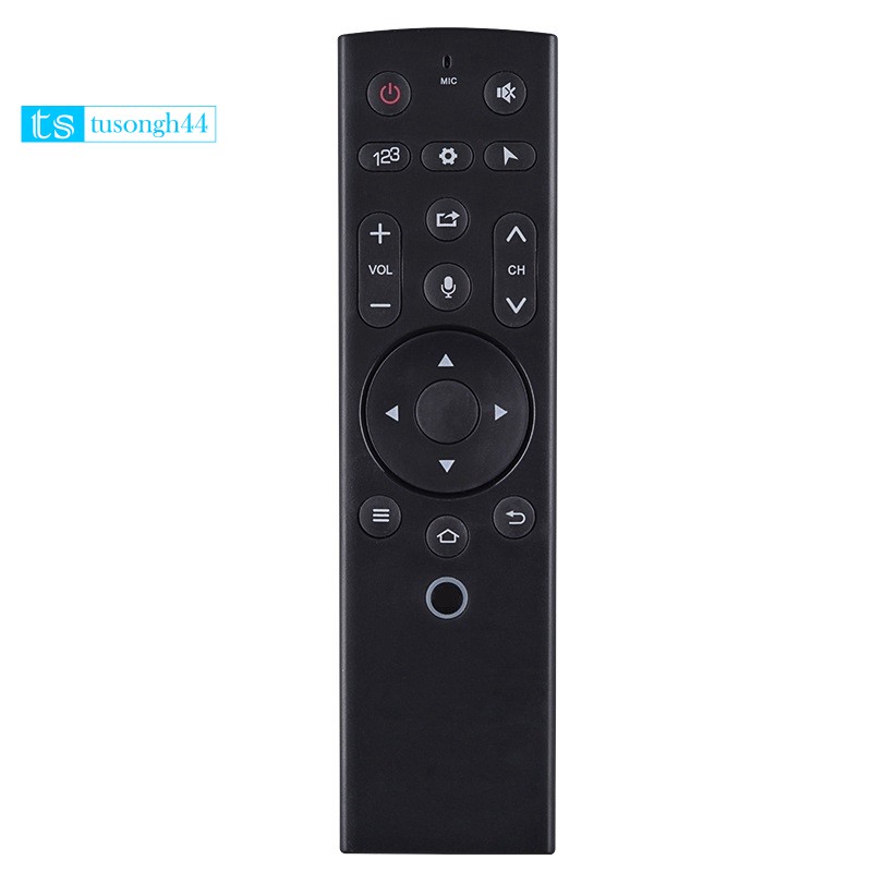 Remote Hồng Ngoại Cho Letv Box Player Tv For Letv X55 / X65S / X85