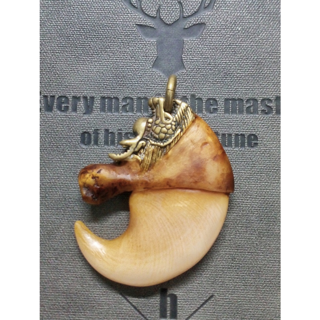 Móng nhân tạo giả xưa 7cm