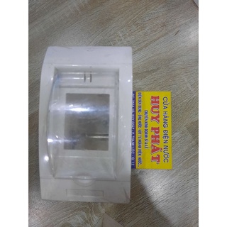 Hộp nổi đựng CB cóc,tép,2pha,3pha vĩnh hưng