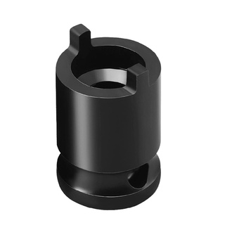 New 1pc Angle Grinder Socket Wrench Tools Removal Thread Release 1.52*0.94in