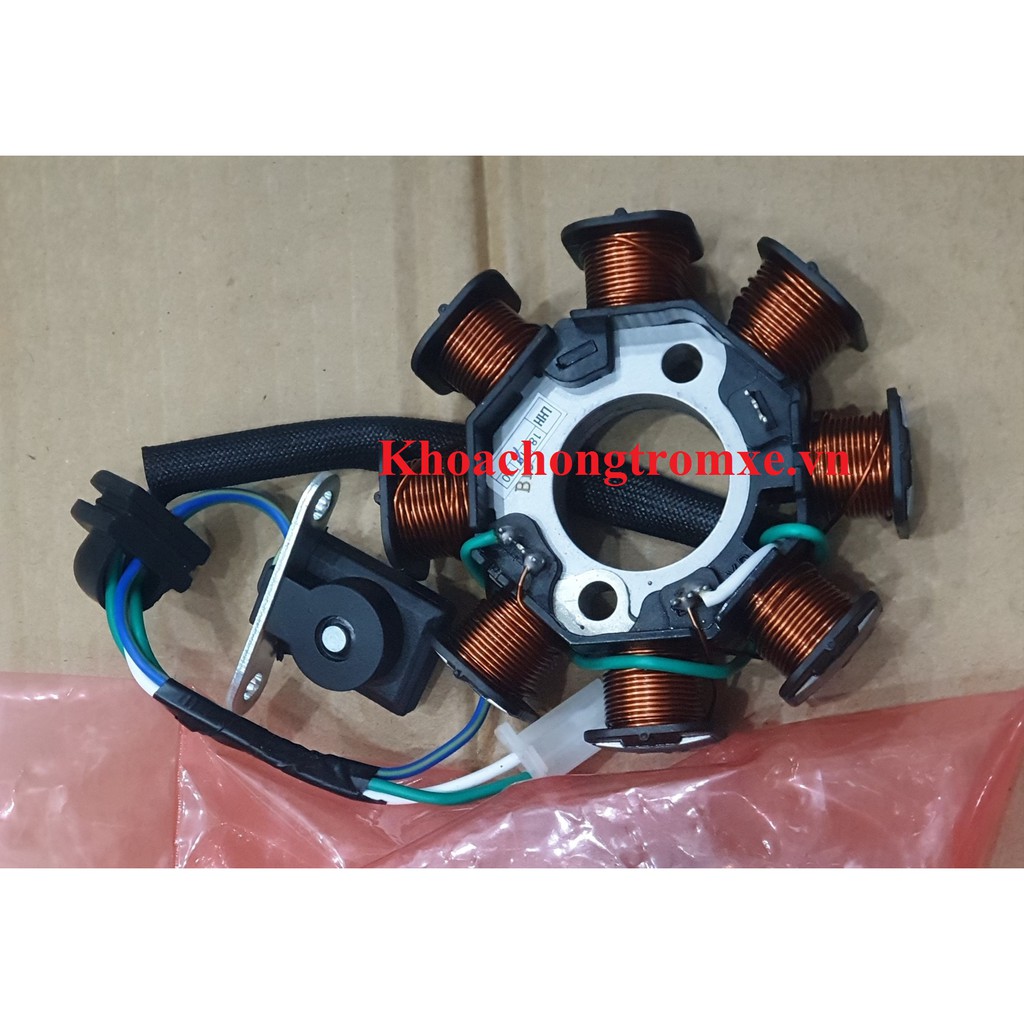 Cuộn Lửa Future 2 Future Neo Future 125 Fi