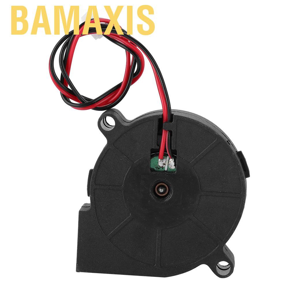 Quạt Tản Nhiệt Bamaxis Pbt 25dba 5v Cho Máy In 3d 7000r / Phút