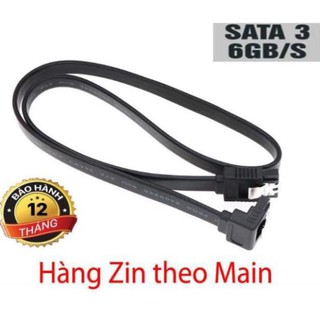 Cáp SATA 3