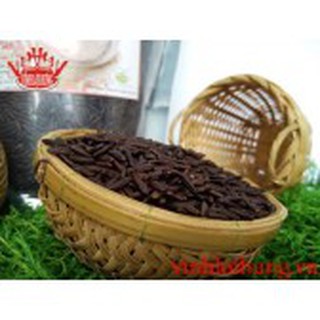 Trà Gạo Lứt - 500gr