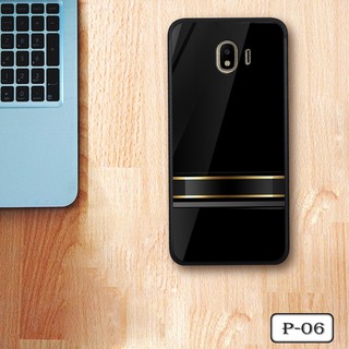 Ốp kính samsung J4 2018