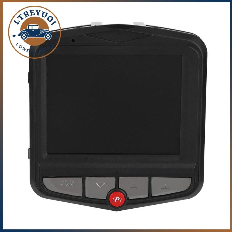 Máy Quay Hành Trình Cho Xe Hơi Màn Hình Lcd 0302 | BigBuy360 - bigbuy360.vn