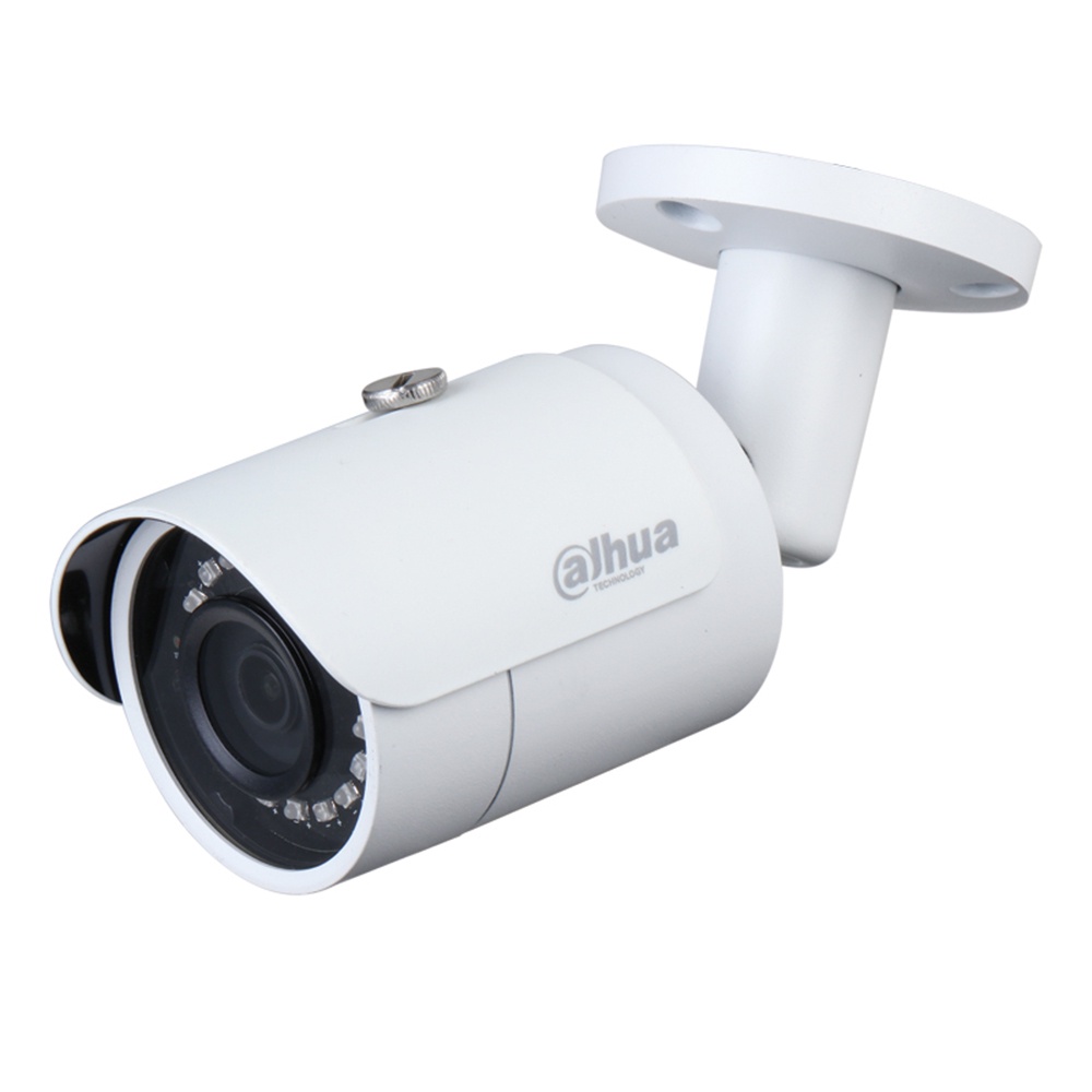 Camera Dahua HAC HFW 1200SP S5 thân dài 2.0 Tích hợp chống ngược sáng,chống nước,hình ảnh Full HD - Bảo Hành 24 Tháng