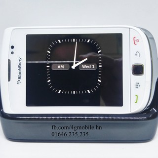 Dock Sạc BlackBerry 9800, 9810