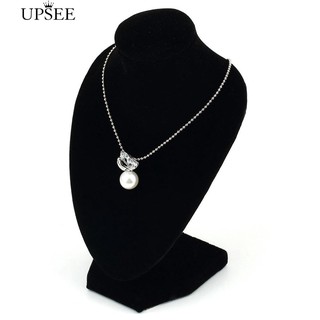 Giá đỡ trưng bày trang sức hình ma nơ canh