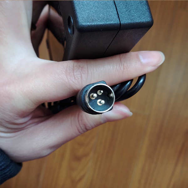 Dây Cáp Sạc Cho Máy In Rongta RP-802 803 820 24V 2.5A