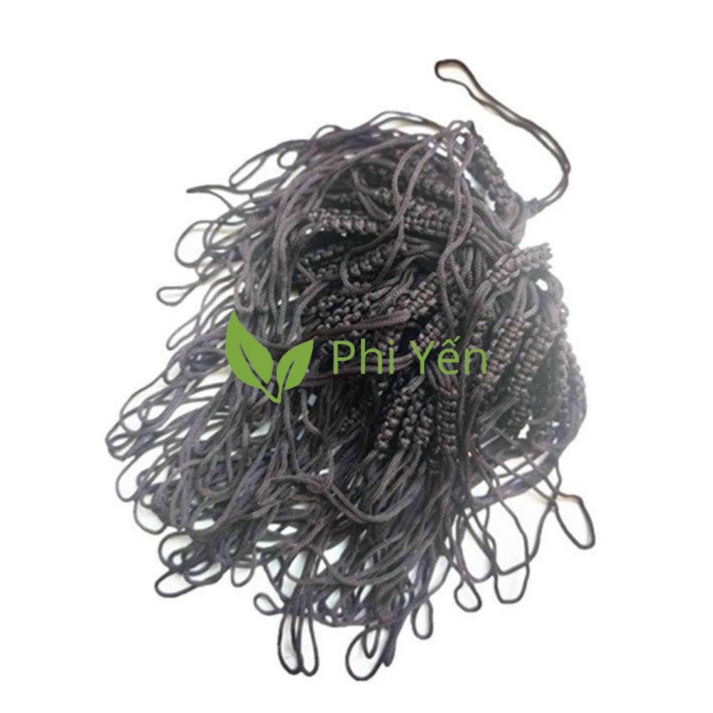 Dây buộc lắp ấp trà tử sa, ấm pha trà loại 1 siêu siêu đẹp của Nhật Bản