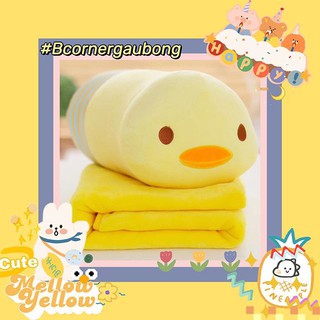 Gối mền hình thú dễ thương