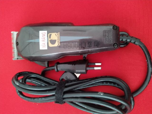 TÔNG ĐƠ ĐIỆN CHAO BA XÁM CH-808