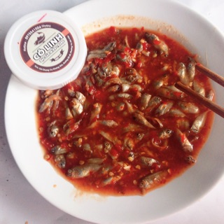 Mắm Cá Rò Đỏ Huế 500gr