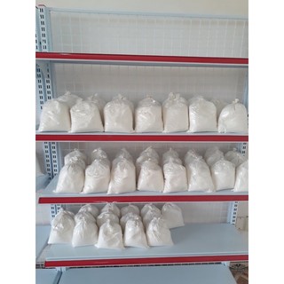 BỘT RỬA MẶT HANDMADE
