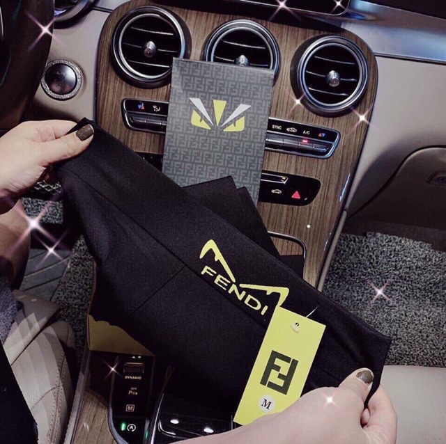 [ Mã FAMAYWA giảm 10K đơn 50K] Quần leging f.e.n kèm hộp | BigBuy360 - bigbuy360.vn