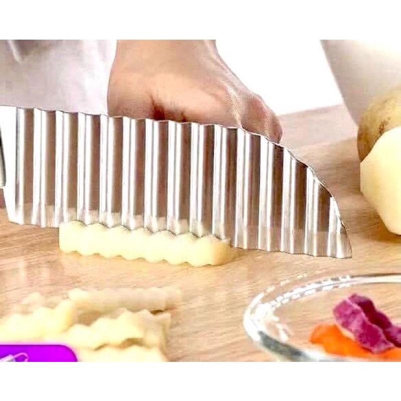 DAO THÁI TẠO HÌNH THỰC PHẨM Hàn Quốc GGOMI GG353