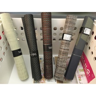 Tấm lót bàn ăn sang trọng phong cách Hàn Quốc Lock&Lock 30*45cm ETM170 ETM171 ETM172 ETM174 ETM178 - BABYHOPHCM