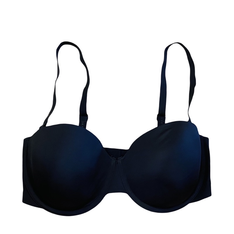 Áo ngực màu đen size USA 34DD hàng thương hiệu