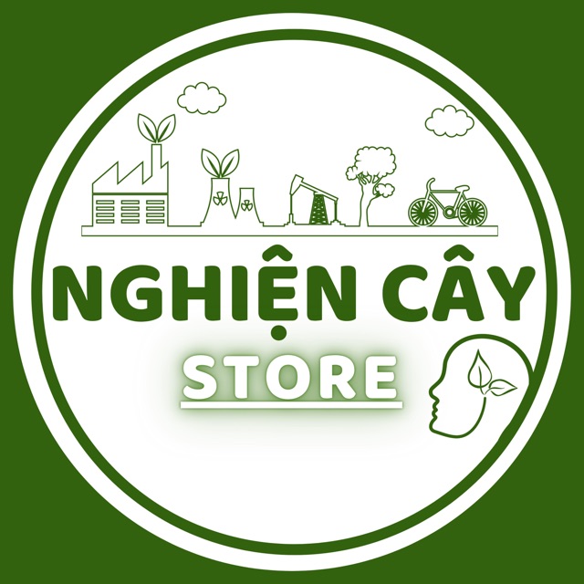 Nghiện Cây Store