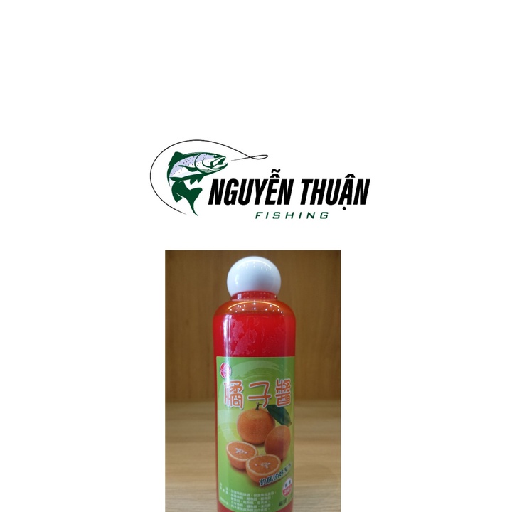 NƯỚC QUÝT ĐẠI CA ĐẠI