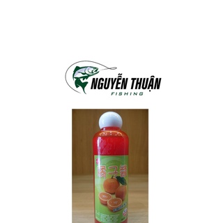 Nước quýt đại ca đại
