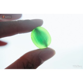 Kẹo Alpenliebe nhiều vị