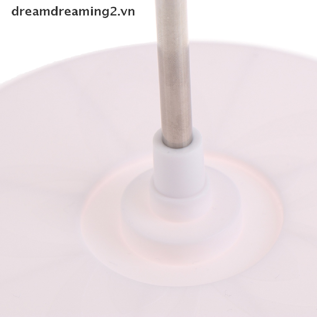 Giá Trưng Bày Búp Bê Bằng Thép Không Gỉ 26 / 42 / 48 / 60cm
