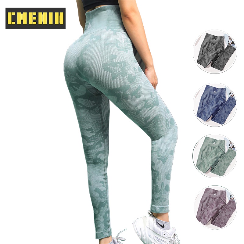 Quần Short Legging Bằng Nylon Chất Lượng Cao Cho Nữ Tập Thể Thao Yoga Y0011