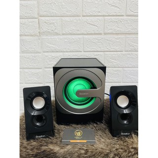 Loa Vi Tính Bosston T3600-BT