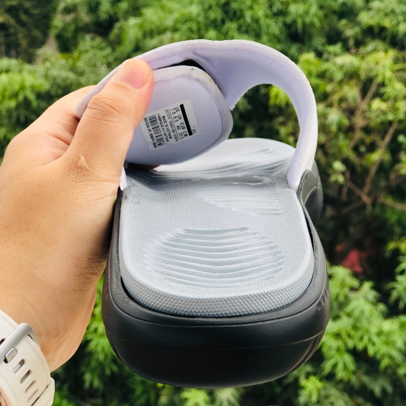 Dép Alphabounce adidas ❤️FREESHIP + FullBox❤️ quai ngang nam nữ Balô adventure chất xịn VNXK 1-1, đen-xám