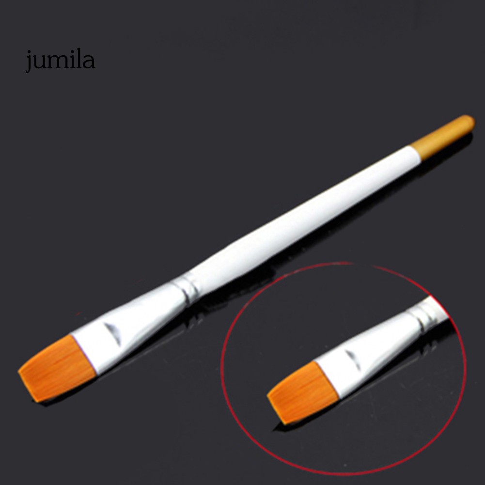 Set 6 Cọ Vẽ Màu Nước Chuyên Nghiệp