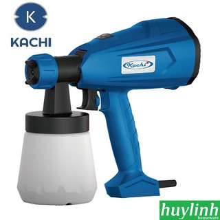 Máy phun sơn cầm tay Kachi MK07 - 350W
