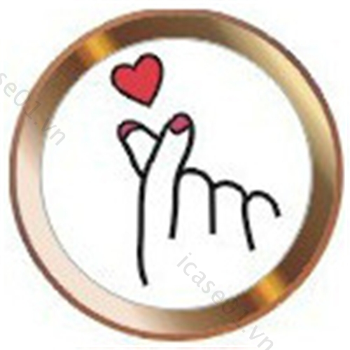 Sticker Dán Nút Home Cho Iphone Ipad