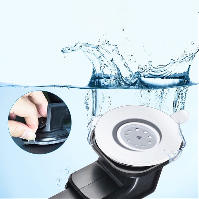 Giá Đỡ Điện Thoại Trên Ô Tô Cao Cấp , Kẹp Điện Thoại Xe Hơi Gắn Kính , Taplo Và Lỗ Thông Gió | BigBuy360 - bigbuy360.vn