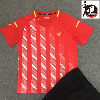 ÁO CẦU LÔNG VICTOR 2019 ( MÃ 1811)