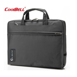 NHẬN ĐẶT HÀNG SLL cặp laptop coolbell 0106