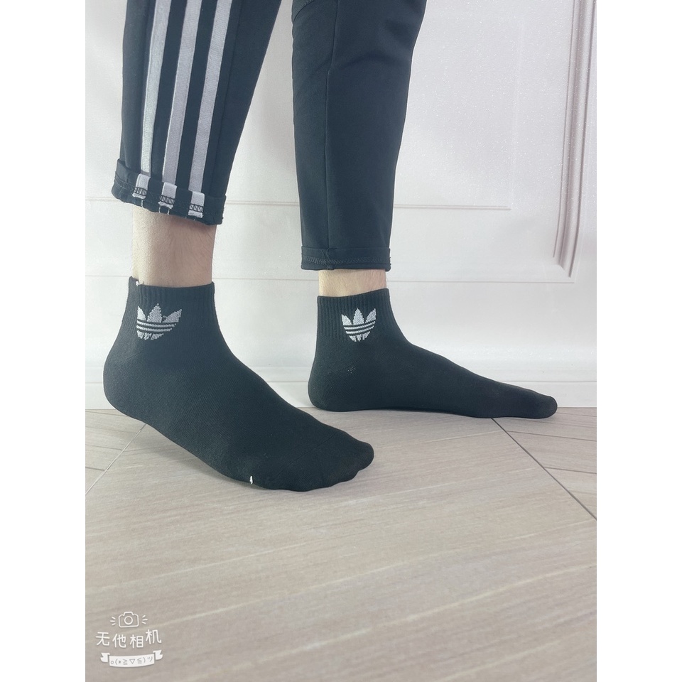 Tất nam cổ ngắn ,vớ ngắn nam nữ cotton dày dặn hàng xuất dư thấm hút mồ hôi chống hôi