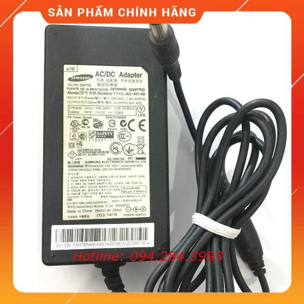 Adapter nguồn màn hình samsung S27B350F