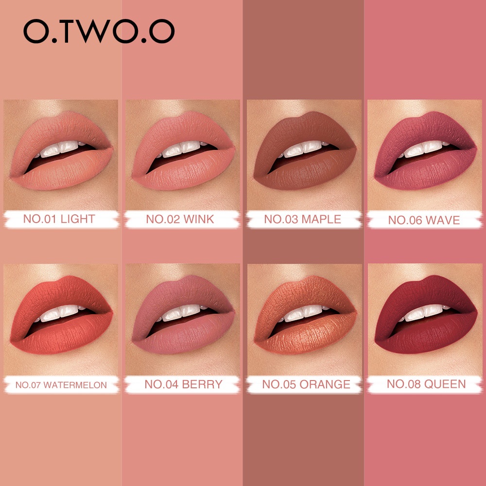 Bảng phấn trang điểm O.TWO.O 3 trong 1 đa năng trọng lượng nhẹ | BigBuy360 - bigbuy360.vn