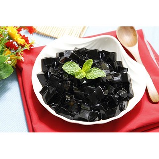 Bột thạch sương sáo đen 50g