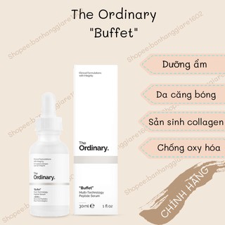 Buffet The Ordinary