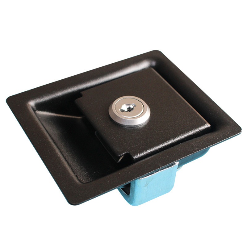 Bộ Chốt Khóa Tay Nắm Cửa An Toàn Cho Xe RV