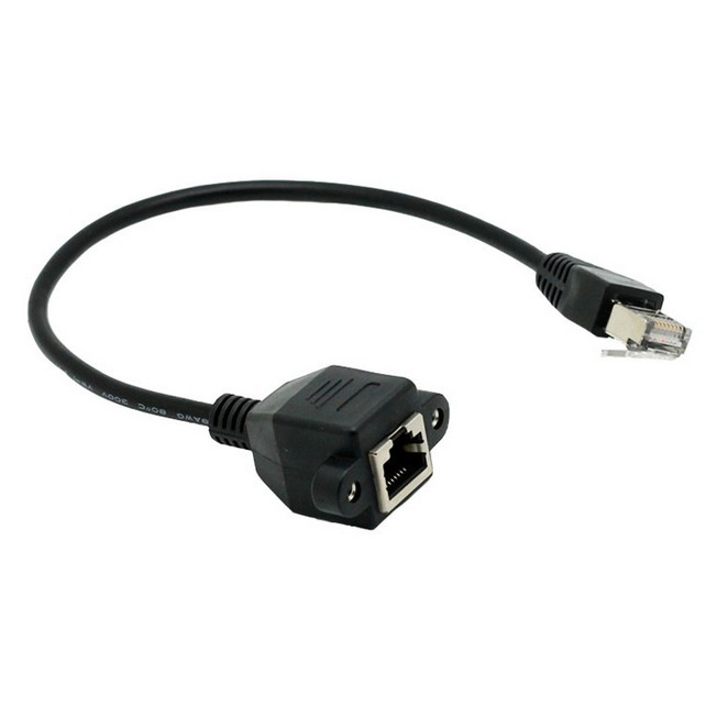 Dây Cáp Nối Dài Rj45