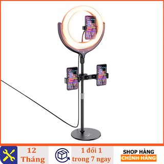 Đèn livestream Hoco LV01 Chính hãng